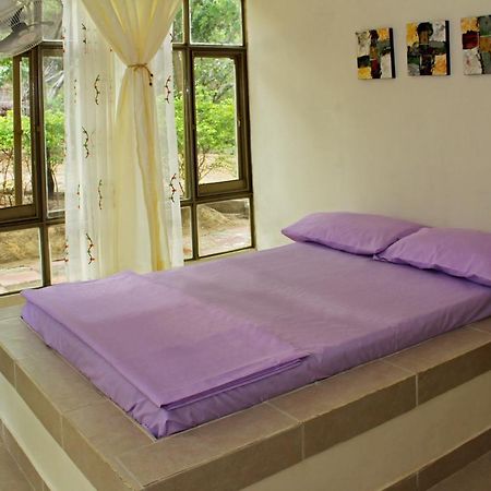 Girardot Cabanas - Balcon De Guabinal Buitenkant foto